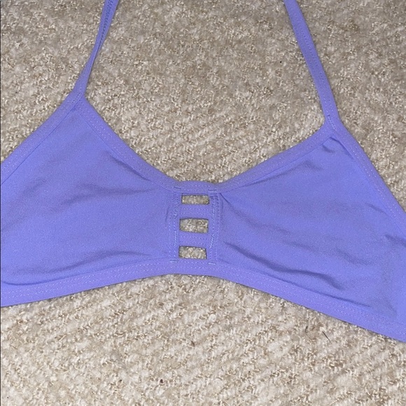 Jolyn Clothing Other - Jolyn Lavender Tomcat Top